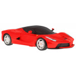LaFerrari 1:24 RC - červené LaFerrari 1:24 RC - červené